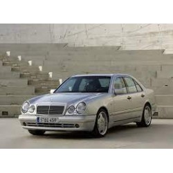 Accessoires Pour Mercedes Classe E W210 (1995 - 2002) Berline